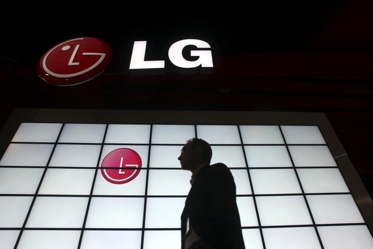 LG logra unos ingresos consolidados históricos: factura un 18,5% más en el primer trimestre y supera su récord