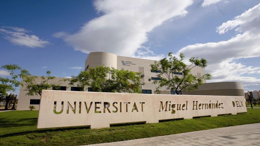 La UMH, entre las mejores Universidades españolas